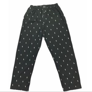 M Ralph Lauren Polo Sleep Pants